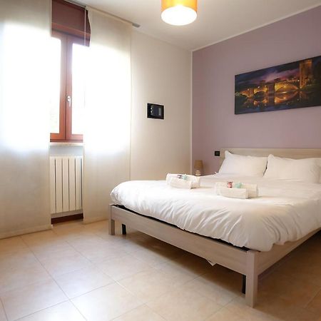 House 78 - Royal Welcome Верона Экстерьер фото