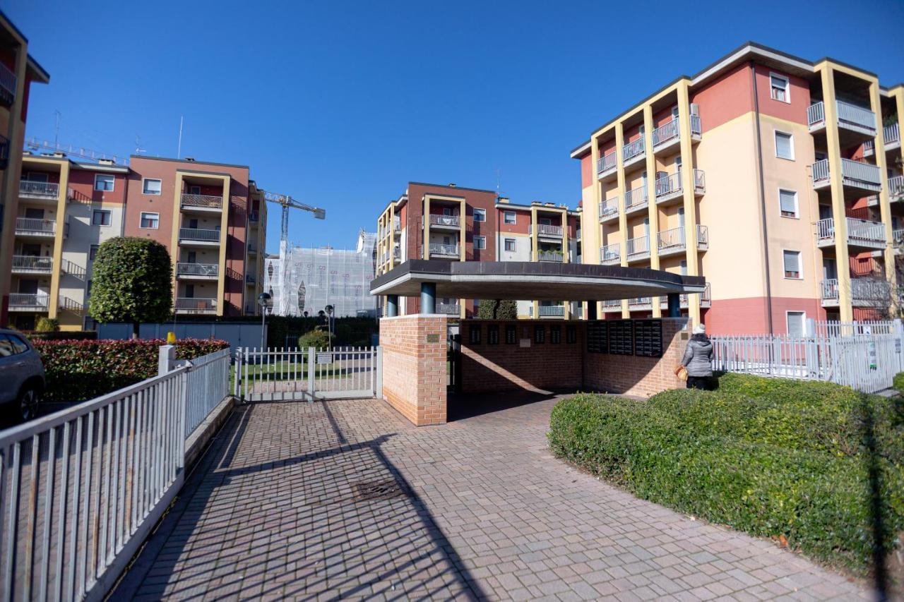 House 78 - Royal Welcome Верона Экстерьер фото